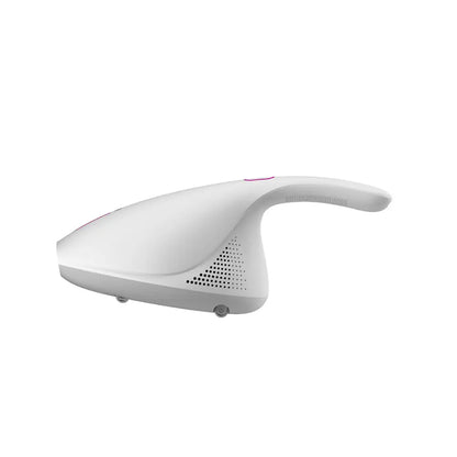 KUMTEL Antibacterial Handheld Vacuum with HEPA Filter