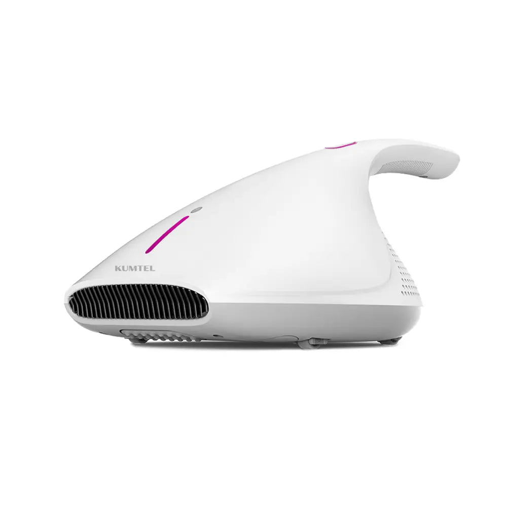 KUMTEL Antibacterial Handheld Vacuum with HEPA Filter