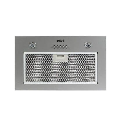 ARTEL Canopy 350 Inox Kitchen Range Hood with Aluminum Filter
