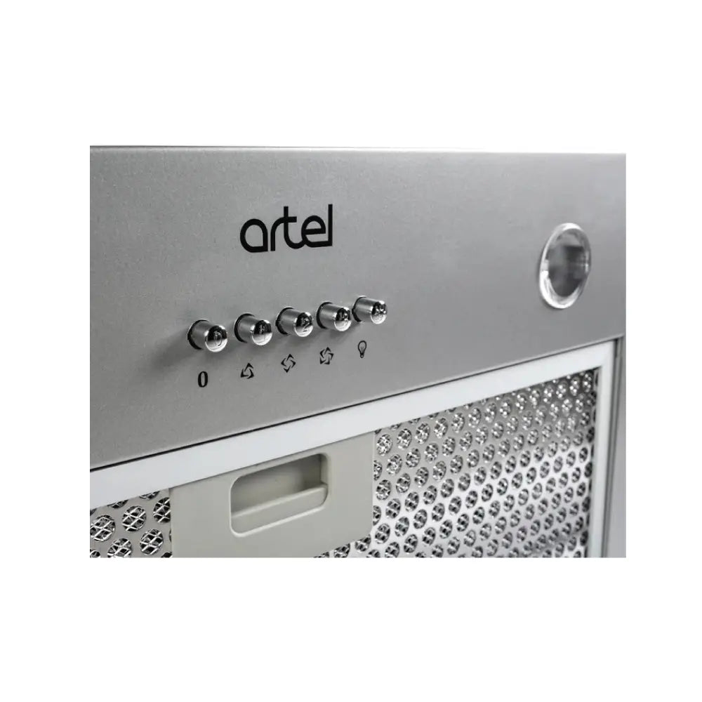 ARTEL Canopy 350 Inox Kitchen Range Hood with Aluminum Filter