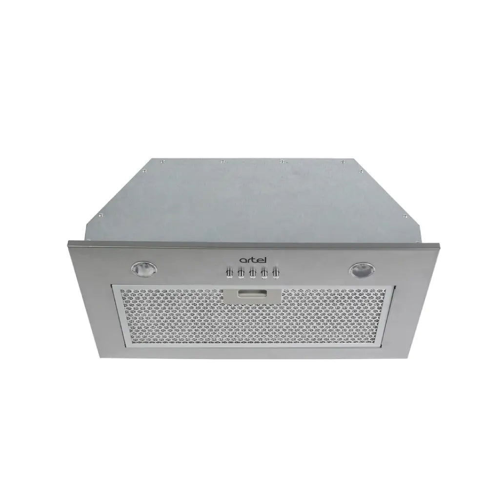 ARTEL Canopy 350 Inox Kitchen Range Hood with Aluminum Filter