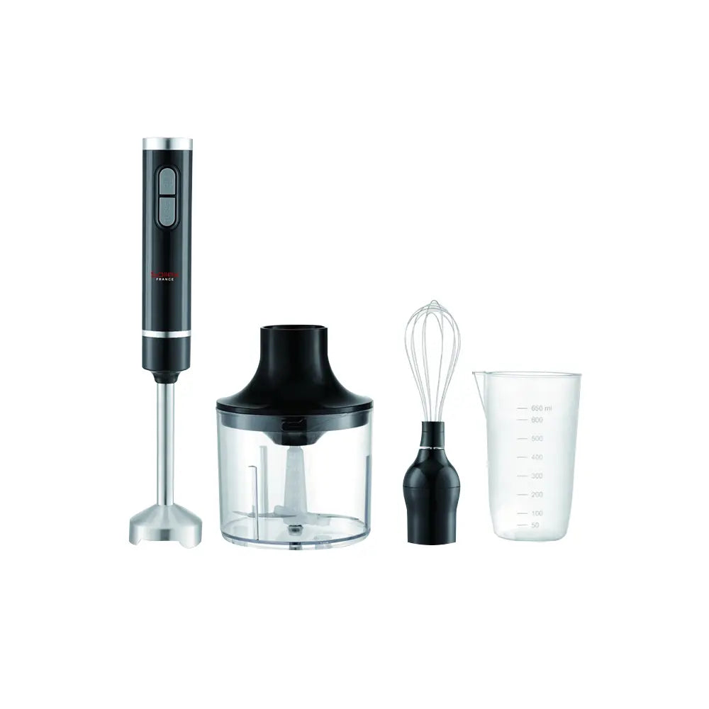 SOLLEX Hand Blender SL 405 – Compact & Efficient Mixer