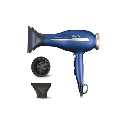KUMTEL Professional Hair Dryer with 2400W Power