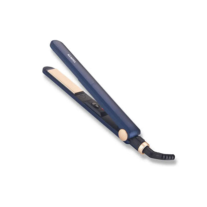 KUMTEL Ceramic Hair Straightener 35W Compact Design