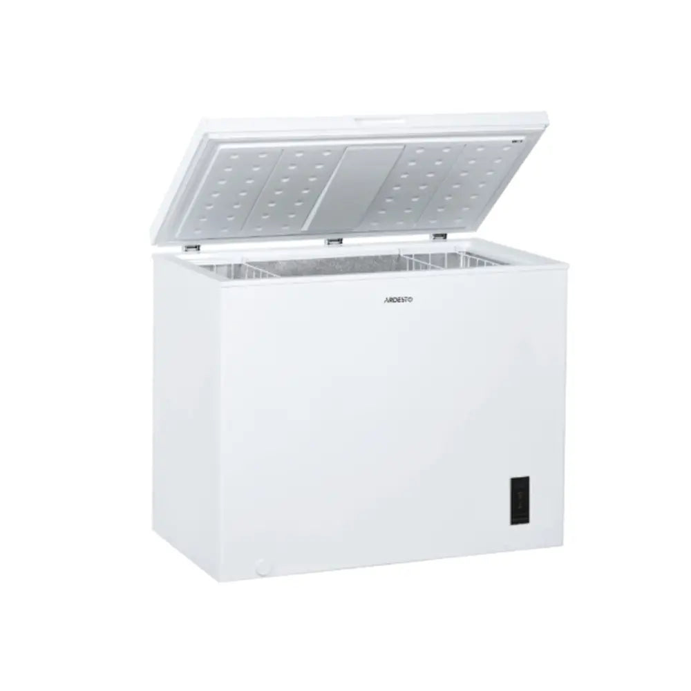 ARDESTO FRM-290E Upright Freezer Compact Design