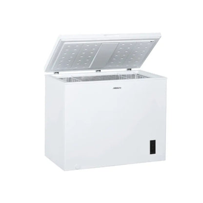 ARDESTO FRM-290E Upright Freezer Compact Design