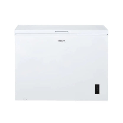ARDESTO FRM-290E Upright Freezer Compact Design