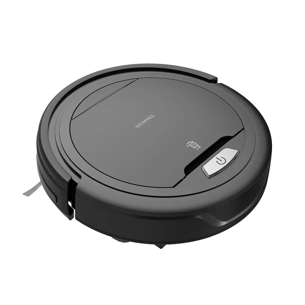 TWIX Robot Vacuum Cleaner Lightweight and Efficient