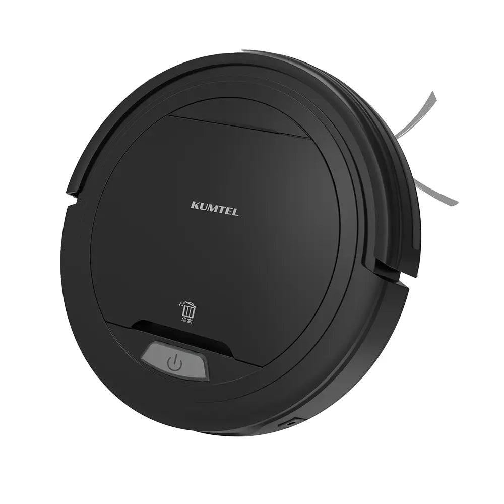 TWIX Robot Vacuum Cleaner Lightweight and Efficient