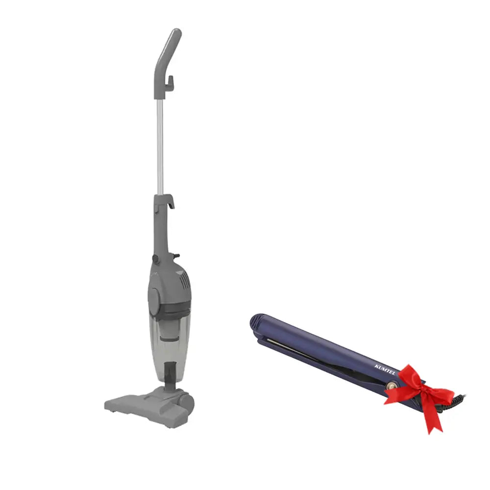 KUMTEL Handheld Vacuum Cleaner 600W Lightweight Design