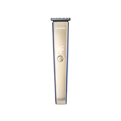 KUMTEL HCT-01 Corded & Battery Hair Clipper from Turkey