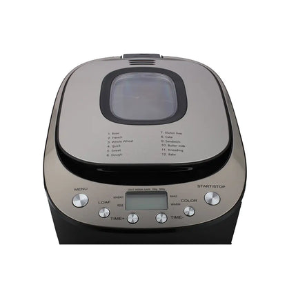Zilan Bread Maker from Turkey for Homemade Fresh Bread