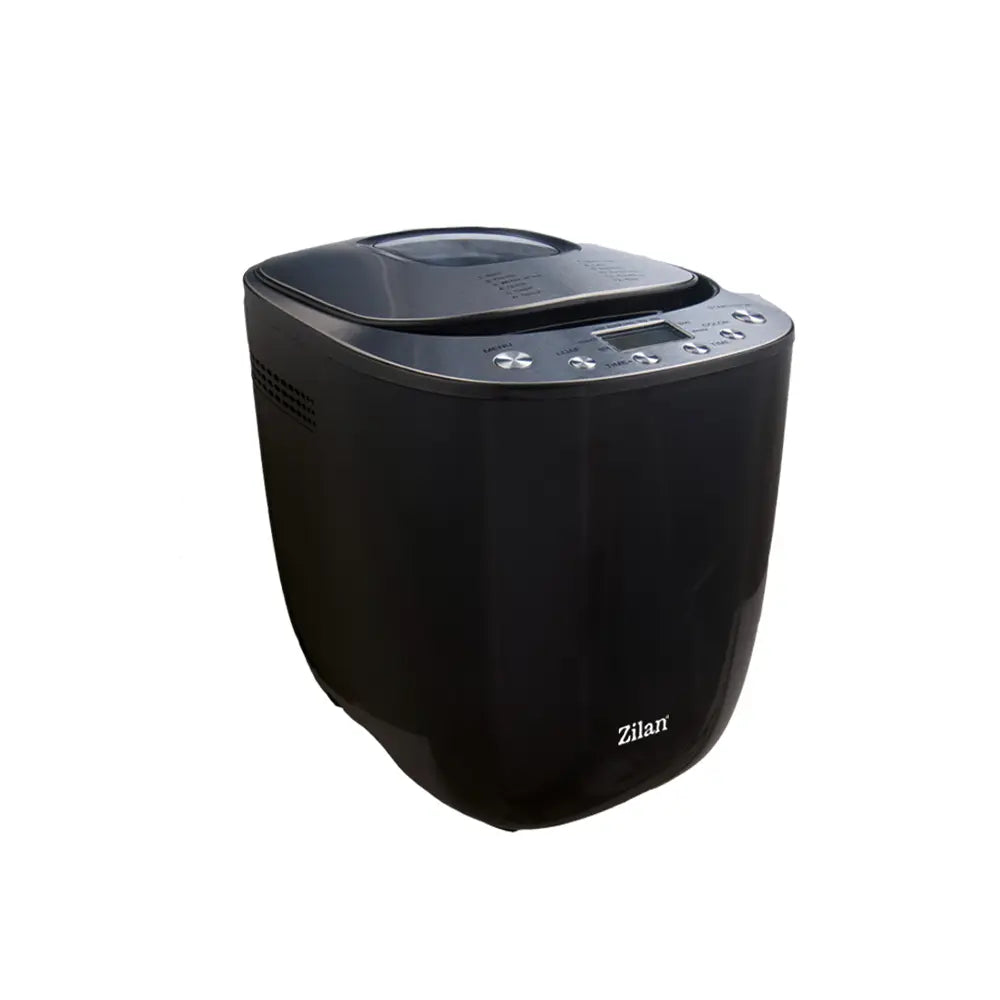Zilan Bread Maker from Turkey for Homemade Fresh Bread