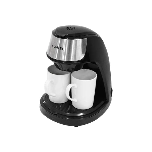 KUMTEL 300ml Electric Turkish Coffee Maker 450W