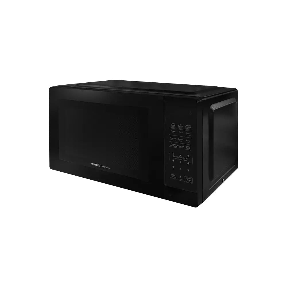 KUMTEL 20L Microwave Oven with Sensor Touch Control