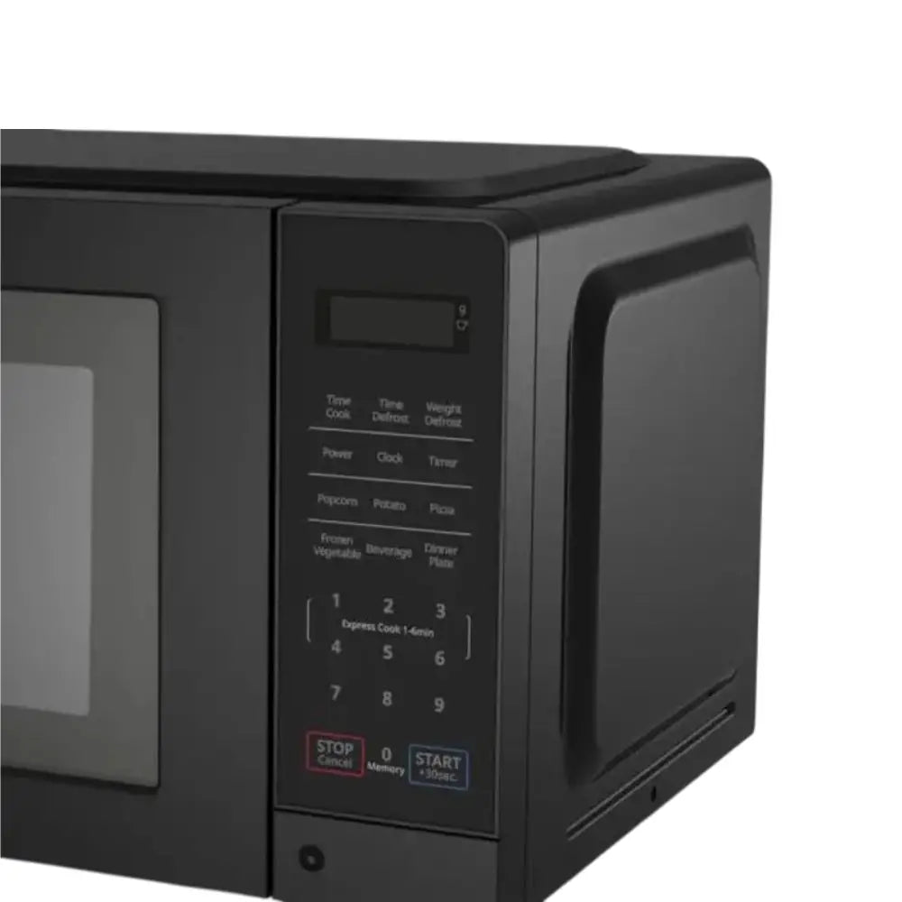 KUMTEL 20L Microwave Oven with Sensor Touch Control