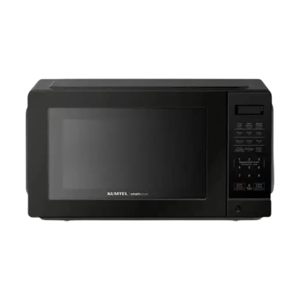 KUMTEL 20L Microwave Oven with Sensor Touch Control