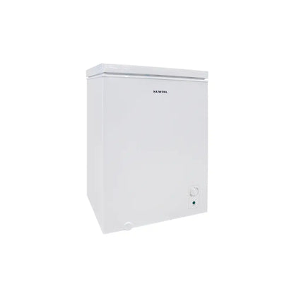 KUMTEL HCF-100 Compact Freezer for Efficient Storage