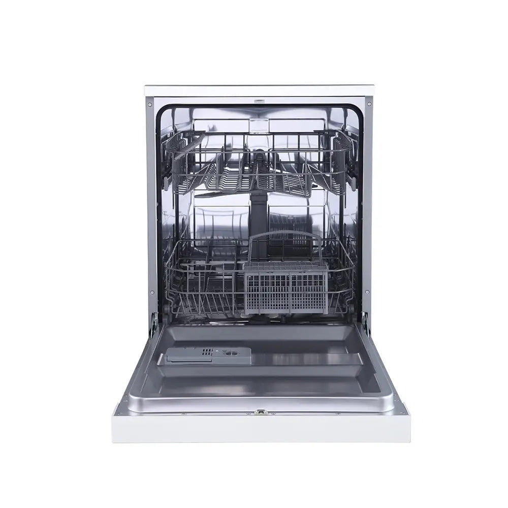 KUMTEL HDW-01 Freestanding Dishwasher for 12 Place Settings