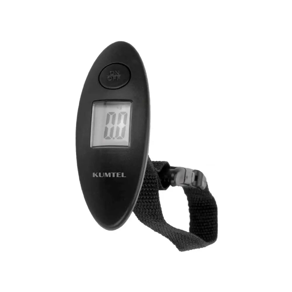 KUMTEL Portable Luggage Scale Lightweight Travel Tool