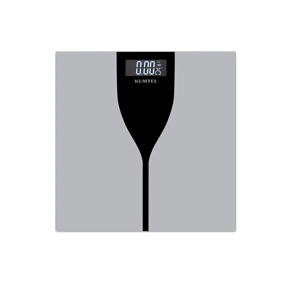 KUMTEL HDB-05 Kitchen Scale Compact and Lightweight