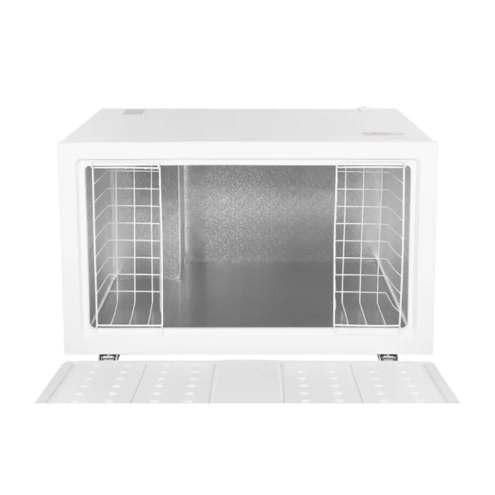 ARDESTO FRM-250ECM Compact Chest Freezer 250L Capacity