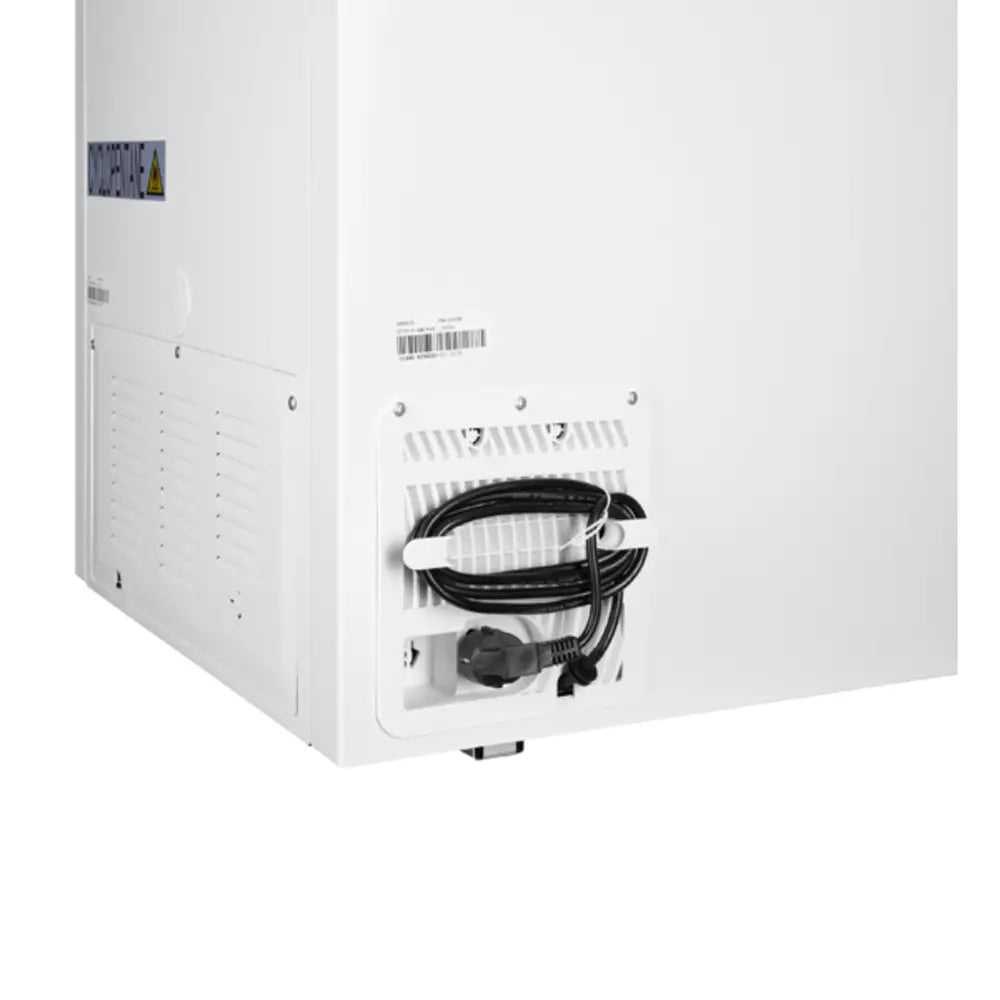 ARDESTO FRM-250ECM Compact Chest Freezer 250L Capacity