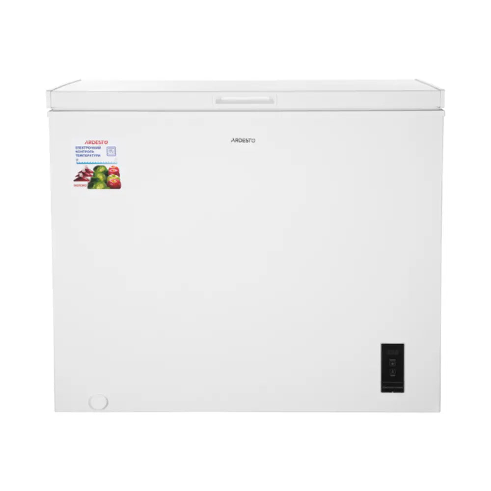 ARDESTO FRM-250ECM Compact Chest Freezer 250L Capacity
