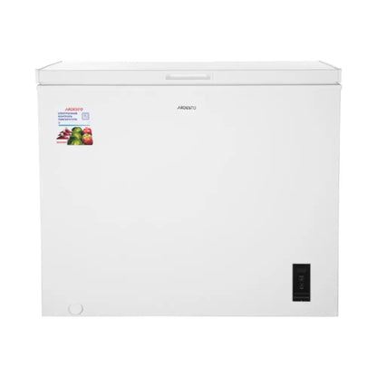 ARDESTO FRM-250ECM Compact Chest Freezer 250L Capacity