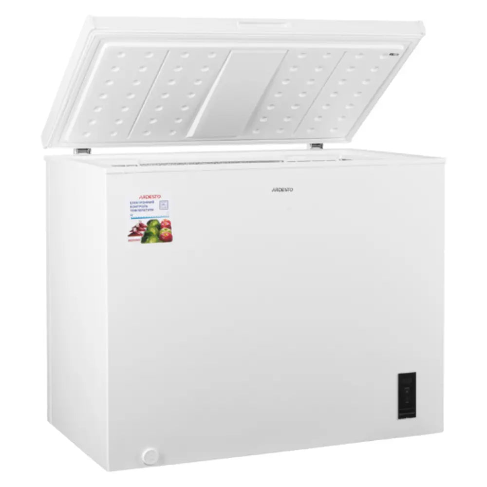 ARDESTO FRM-250ECM Compact Chest Freezer 250L Capacity