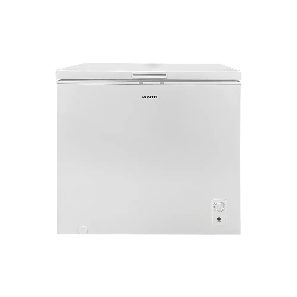 KUMTEL HCF-200 Freezer from Turkey - Compact & Reliable