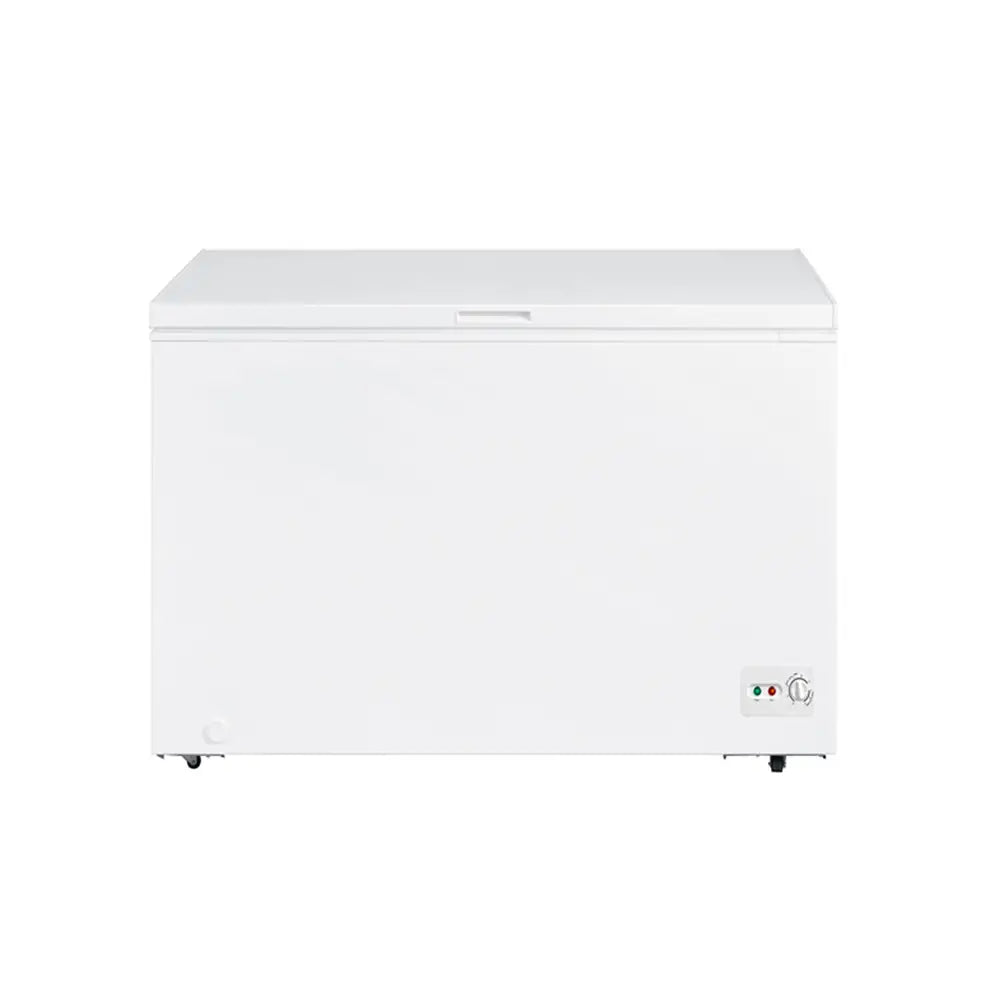 KUMTEL HCF-450 Upright Freezer 418L Energy Class F