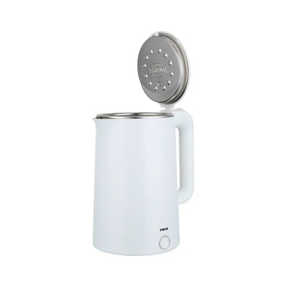 TWIX Electric Kettle 1.8L Plastic Housing 1500W