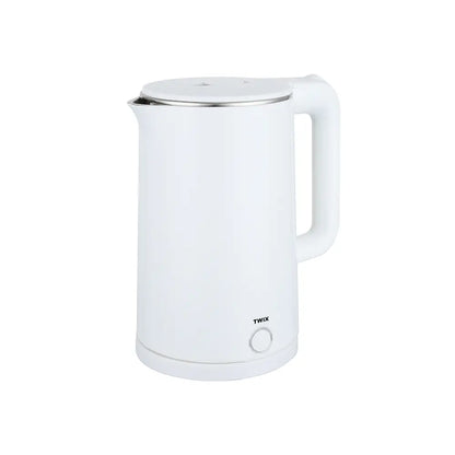 TWIX Electric Kettle 1.8L Plastic Housing 1500W