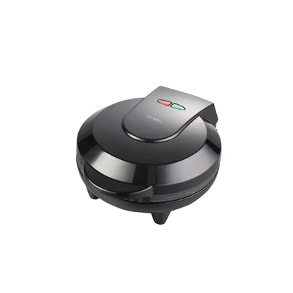 KUMTEL Non-Stick Waffle Maker 750W Plastic Body