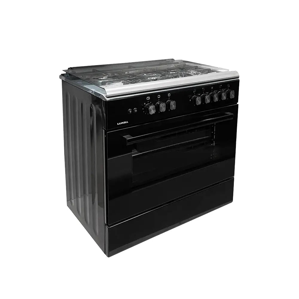 Luxell LF699GG-50F Stainless Steel Gas Stove 60cm