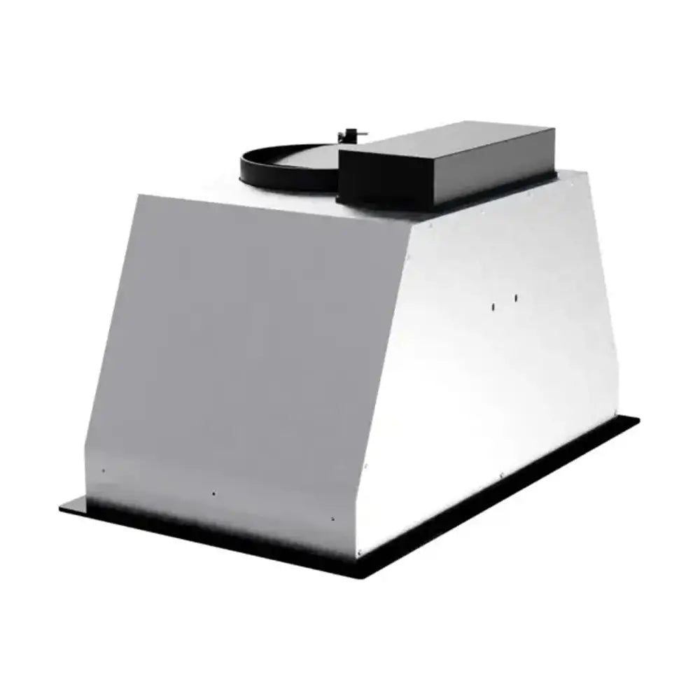 ARTEL Canopy 550 Touch Black Kitchen Hood