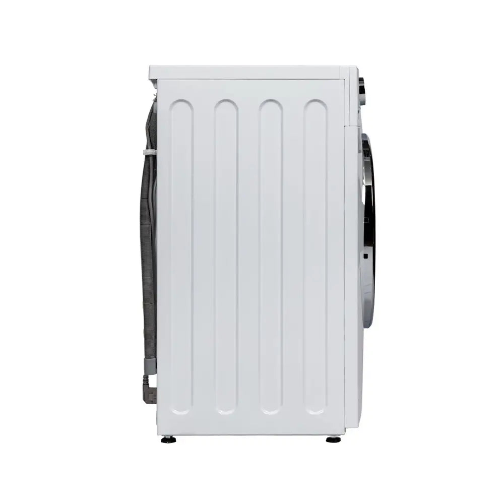 Midea Compact Front-Load Washing Machine MFA01W70B/W