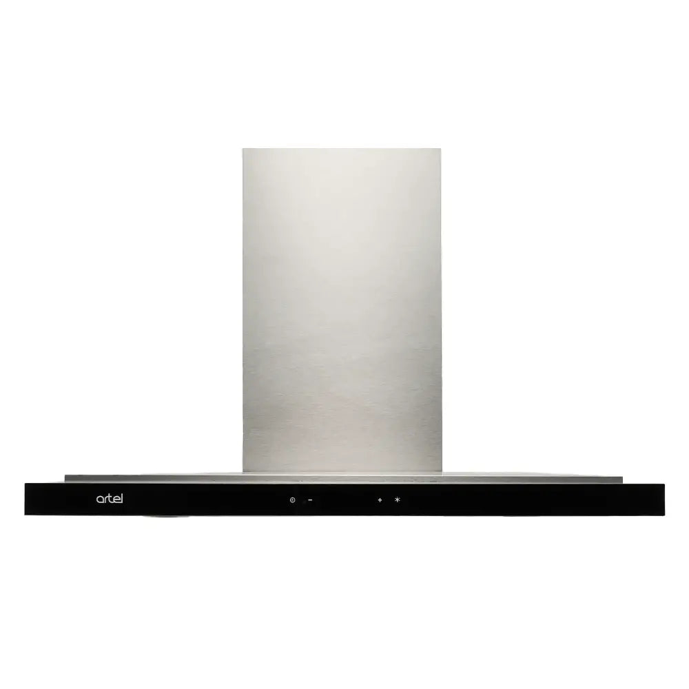 ARTEL Rapido Touch Stainless Steel Range Hood 0.9m