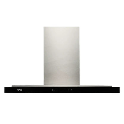 ARTEL Rapido Touch Stainless Steel Range Hood 0.9m
