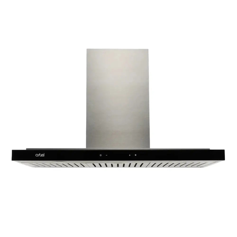 ARTEL Rapido Touch Stainless Steel Range Hood 0.9m