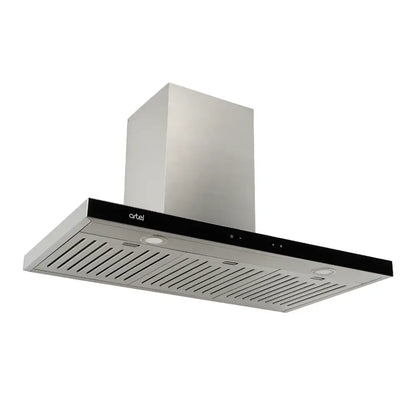 ARTEL Rapido Touch Stainless Steel Range Hood 0.9m