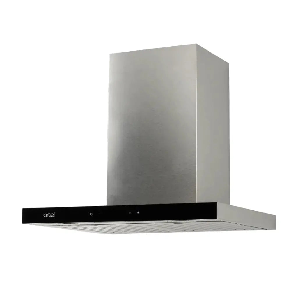 ARTEL Rapido Touch Stainless Steel Range Hood 0.9m