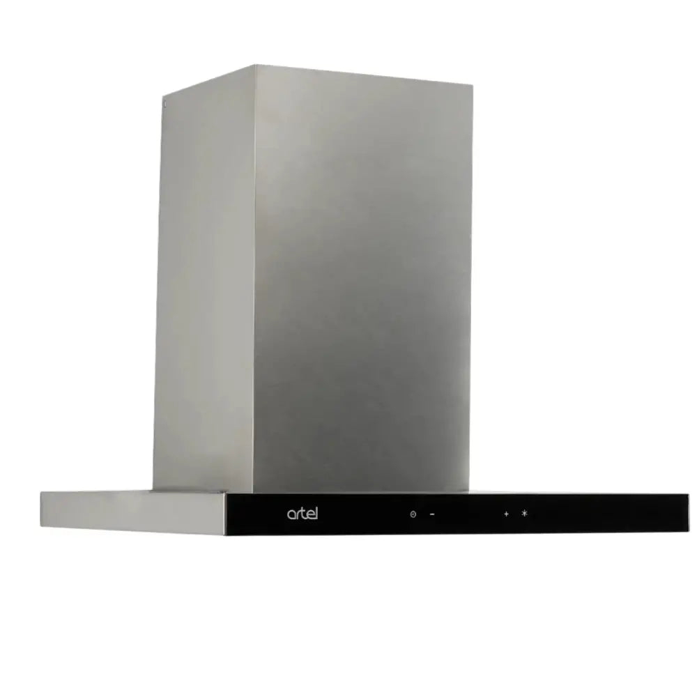 ARTEL Rapido Touch Stainless Steel Range Hood 0.9m