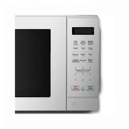 KUMTEL 20L Microwave Oven with Touch Controls and Timer