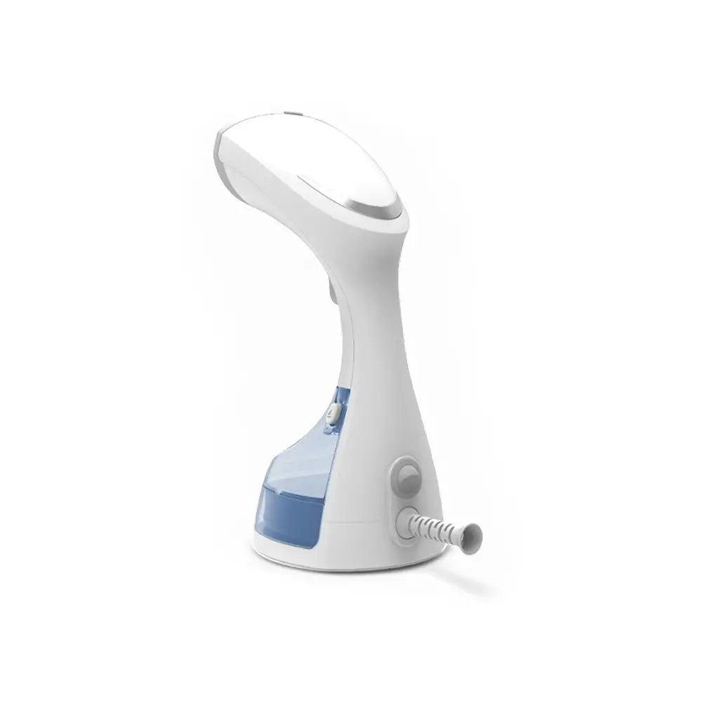 KUMTEL 1500W Ceramic Soleplate Steam Iron with Spray