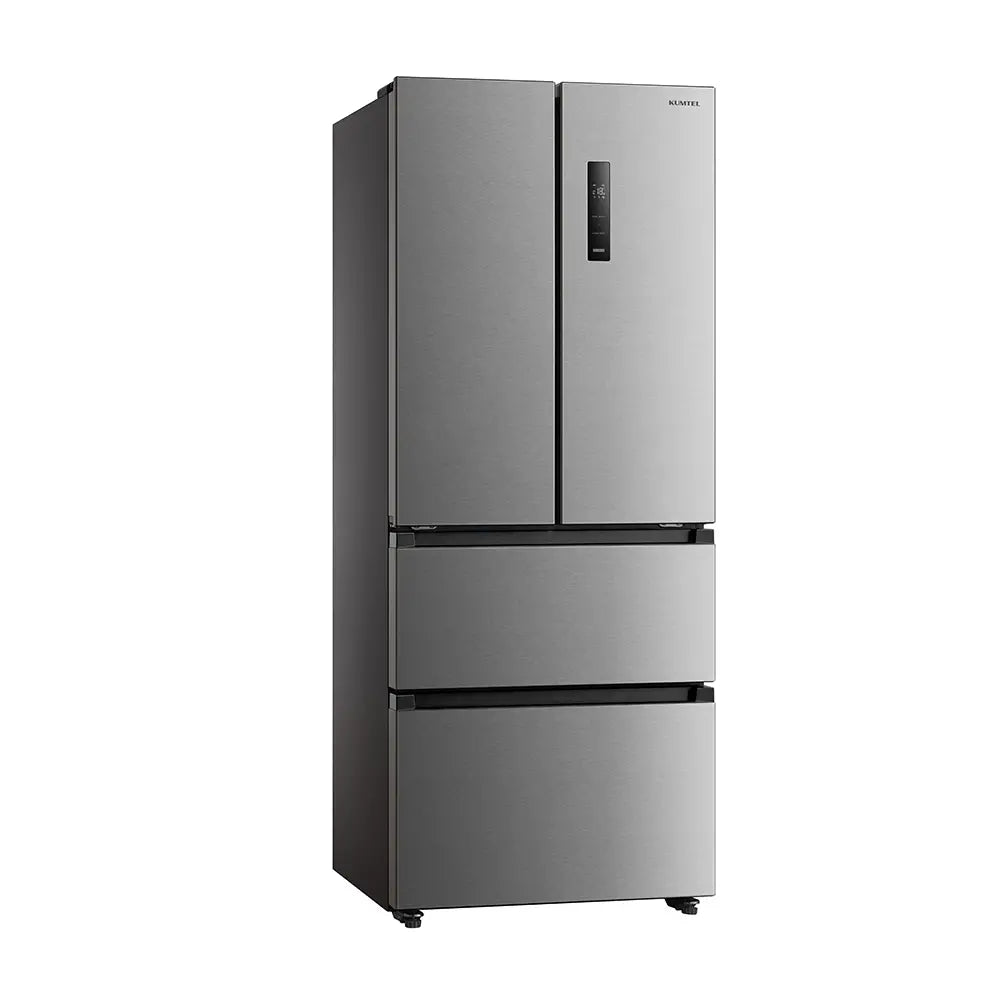 KUMTEL French Style Refrigerator 391L NoFrost Energy E
