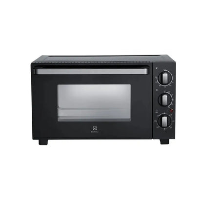 Electrolux 30L Electric Oven with Convection & Grill