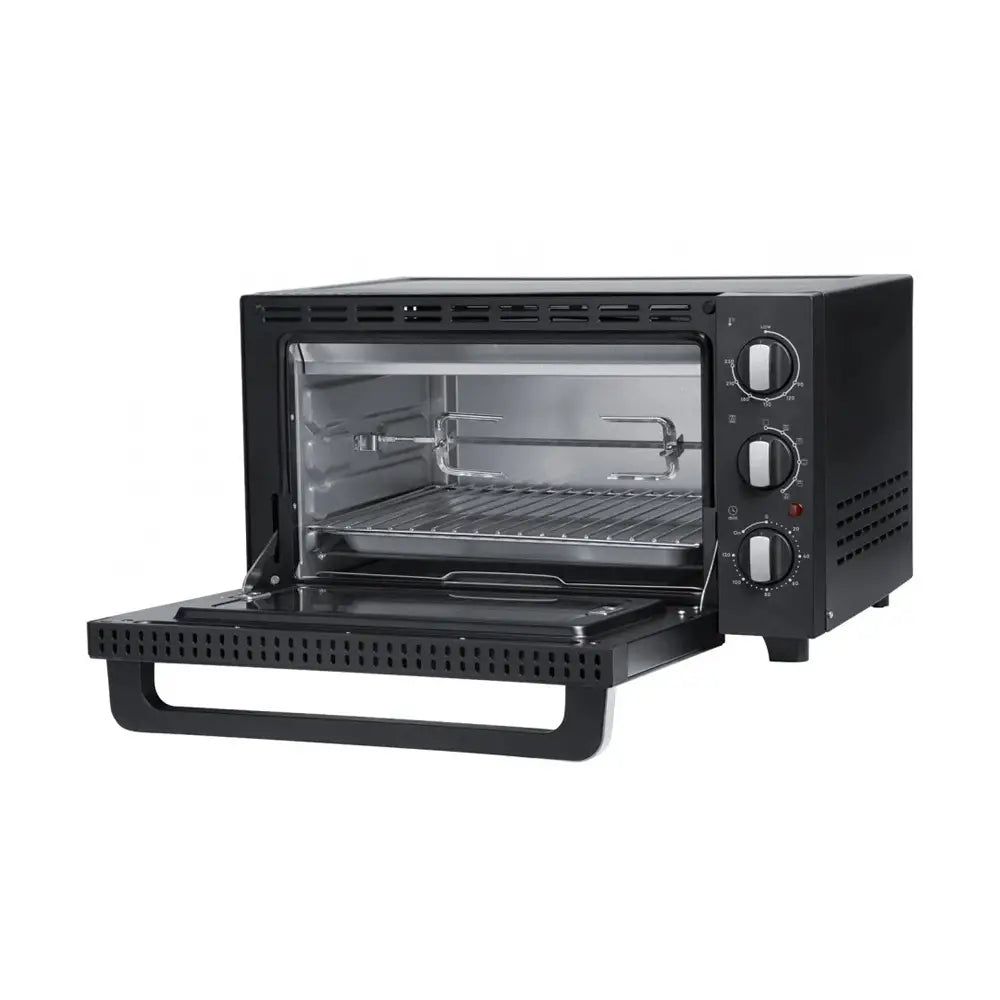 Electrolux 30L Electric Oven with Convection & Grill