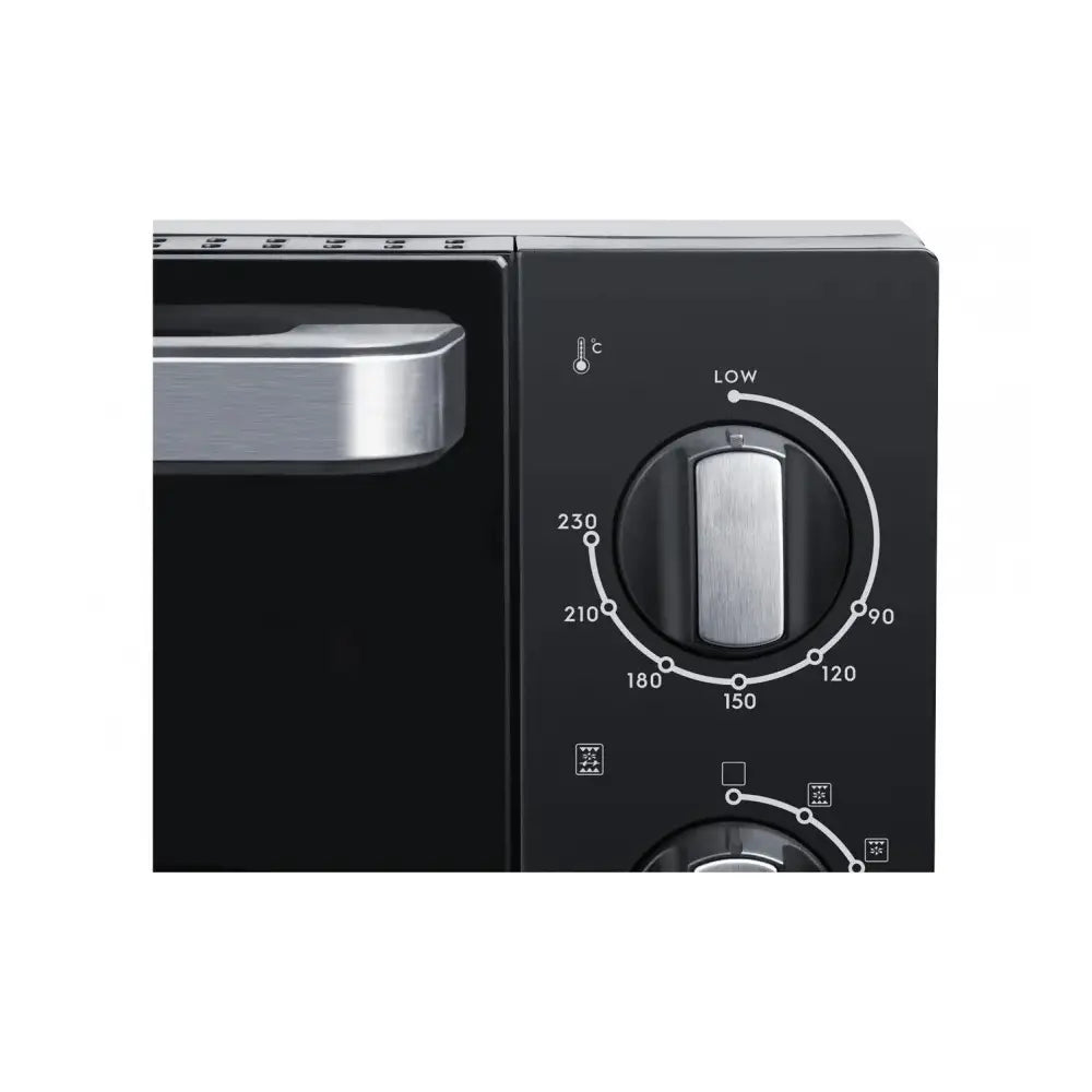 Electrolux 30L Electric Oven with Convection & Grill